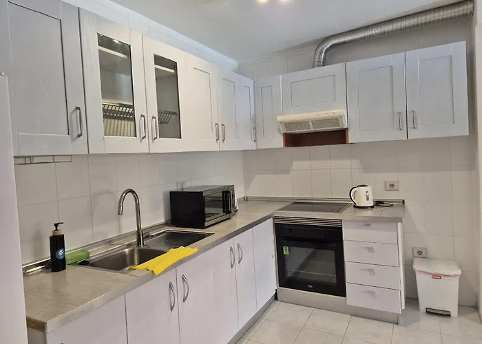El Medano By Agueita Salada Suites