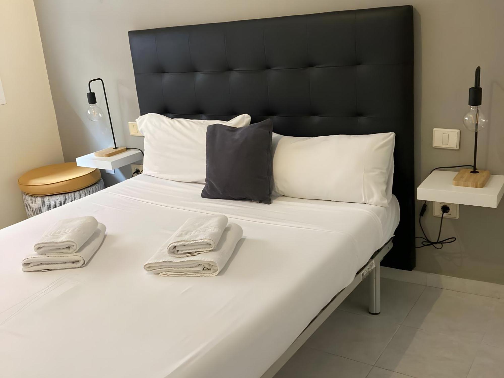 Apartment By Agueita Salada El Medano (Tenerife)