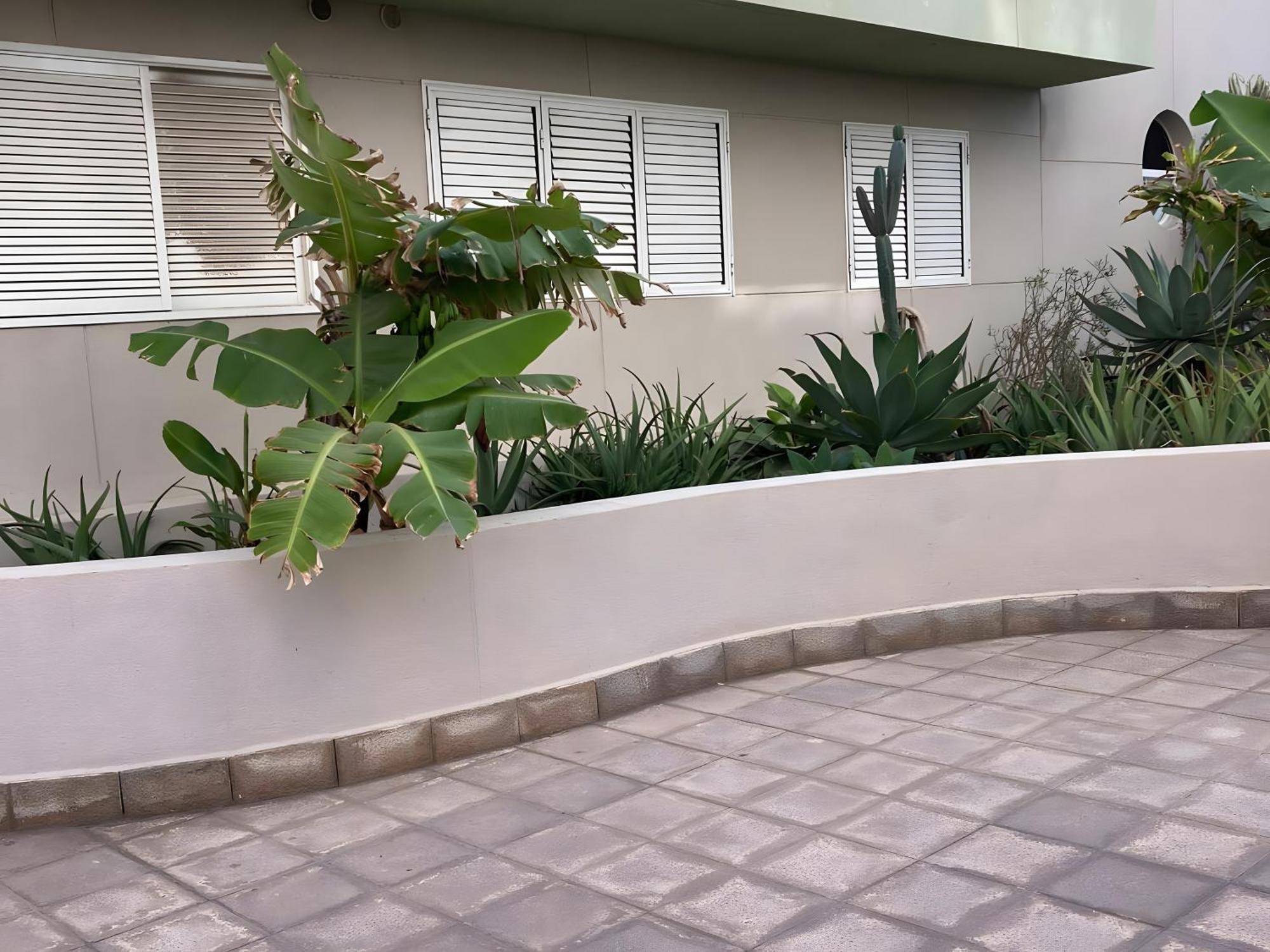 By Agueita Salada Apartment
